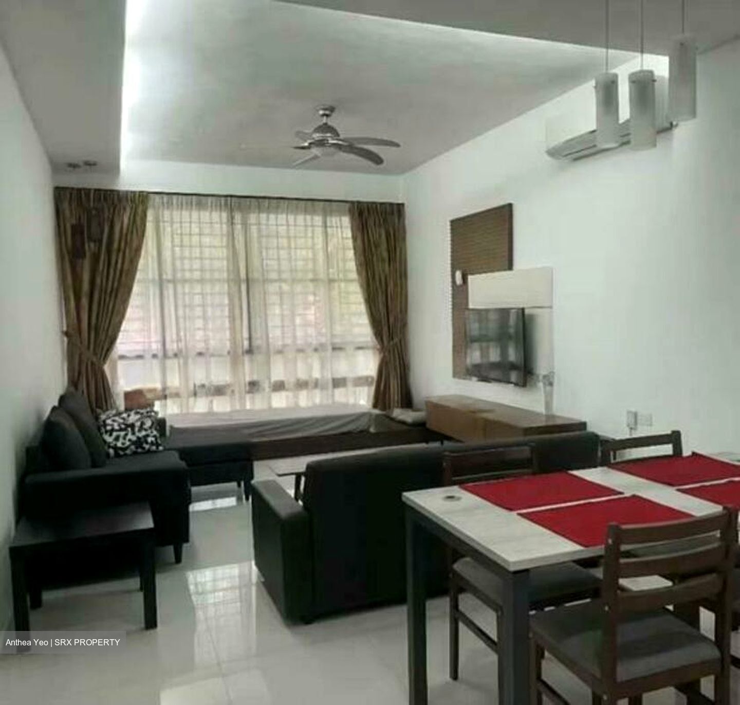 Warner Court (D10), Apartment #514347381